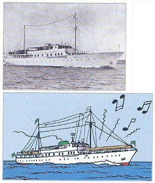 Shéhérazade